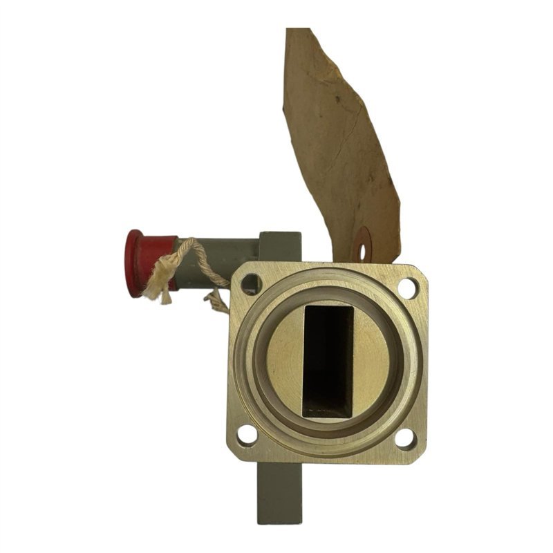 TR-64889 Waveguide Crossguide Coupler WR-90 WR90 - N type 5982-00-078-4068
