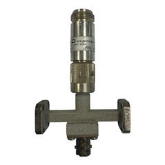 A-6611 PRD Waveguide Line Sweep Adapter WR28 WR-28