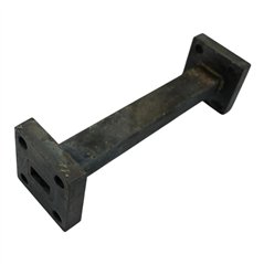 4507 Waveguide Fixed Section WR28 WR-28 Length:67mm