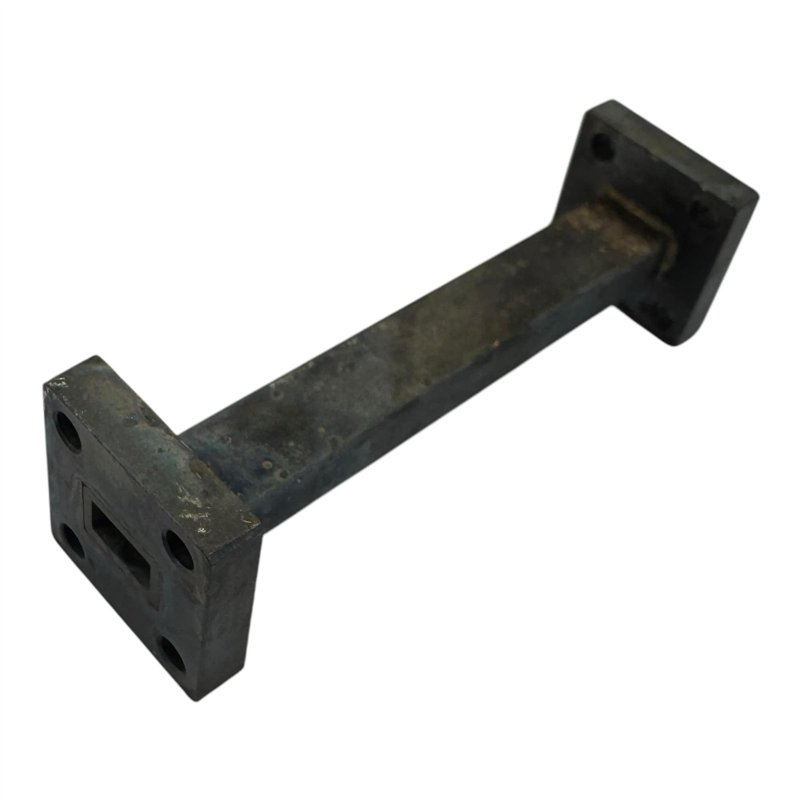 4507 Waveguide Fixed Section WR28 WR-28 Length:67mm
