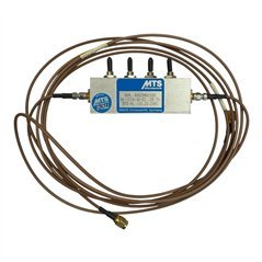 MTS Variable Attenuator Toggle Attenuator SMA Cables 2-30db 2db step