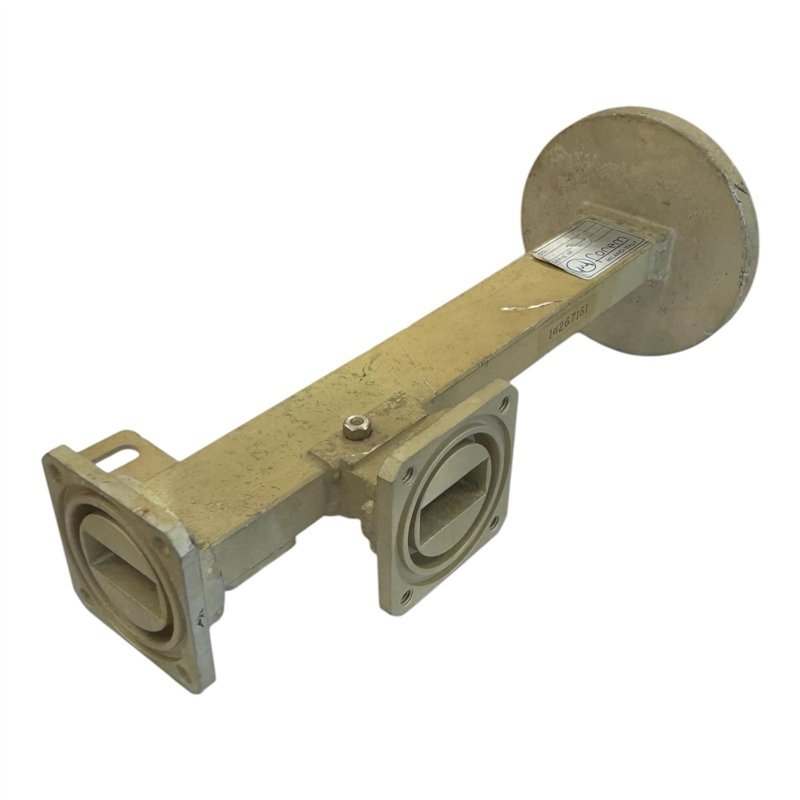 Forem Waveguide Directional Coupler 9325-9425Mhz WR90 WR-90