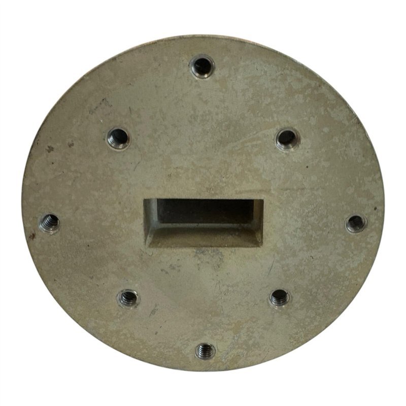 Forem Waveguide Directional Coupler 9325-9425Mhz WR90 WR-90