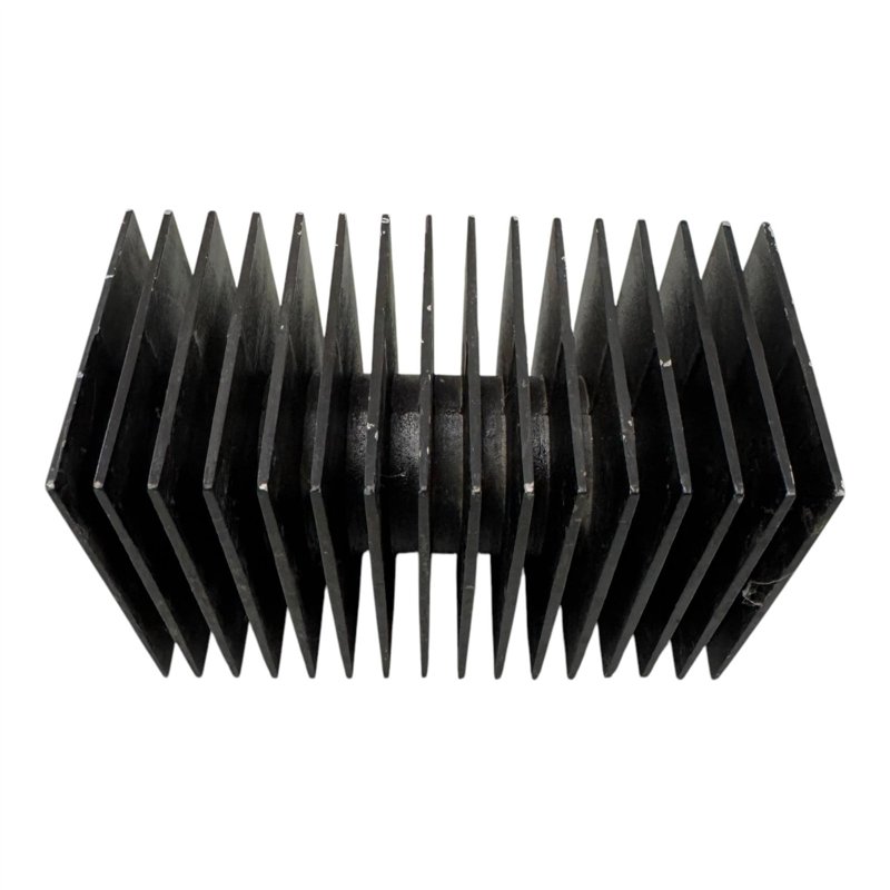 4516 SIRA Dummy Load Termination N Type (f) 100W 50ohm 16x10x8cm