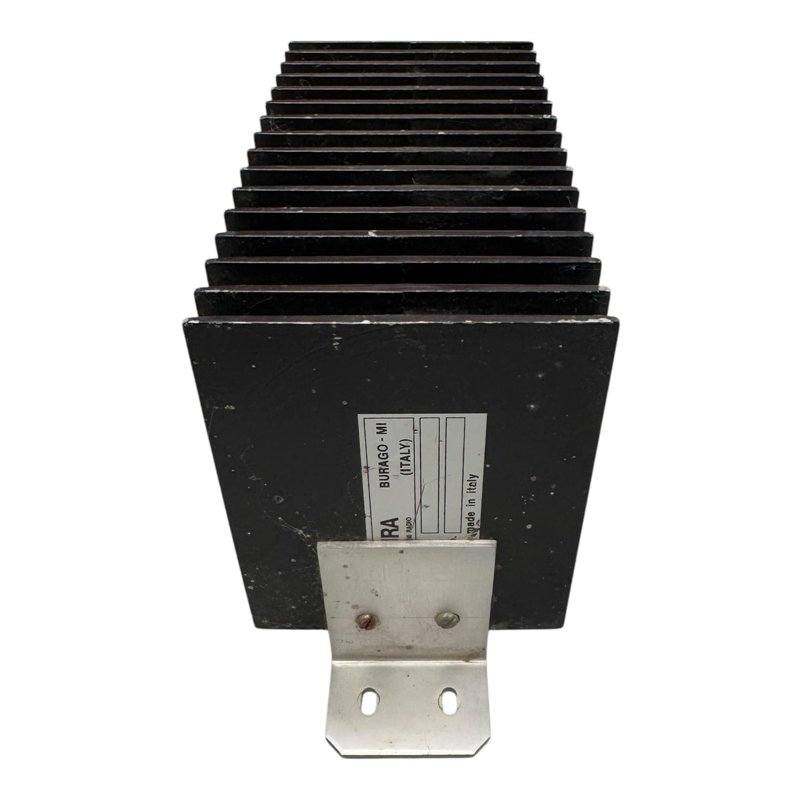 4516 SIRA Dummy Load Termination N Type (f) 100W 50ohm 16x10x8cm