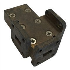 4521 Waveguide Crossguide Coupler WR-28 WR28