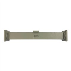 148152-G1 Selenia Waveguide Fixed Section WR112 WR-112 L:265mm