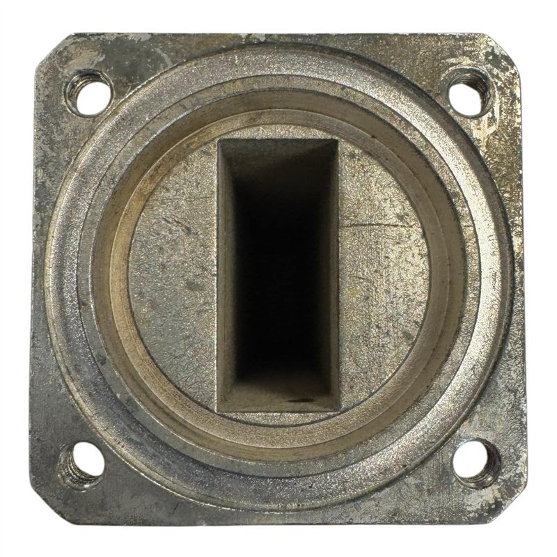 191017-G1 Selenia Waveguide Fixed Section WR90 WR-90 L:150mm
