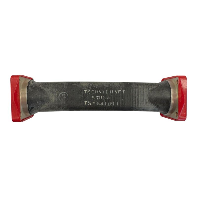 87864 Technicraft Waveguide Semi Flexible WR90 WR-90 L:155mm