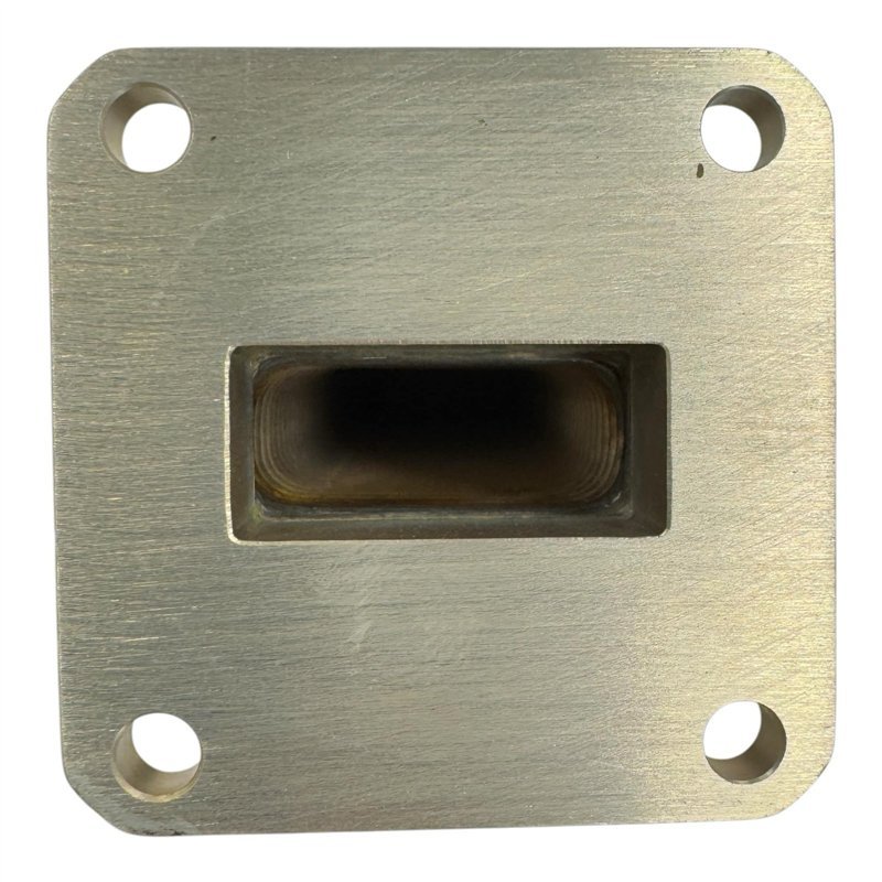 87864 Technicraft Waveguide Semi Flexible WR90 WR-90 L:155mm