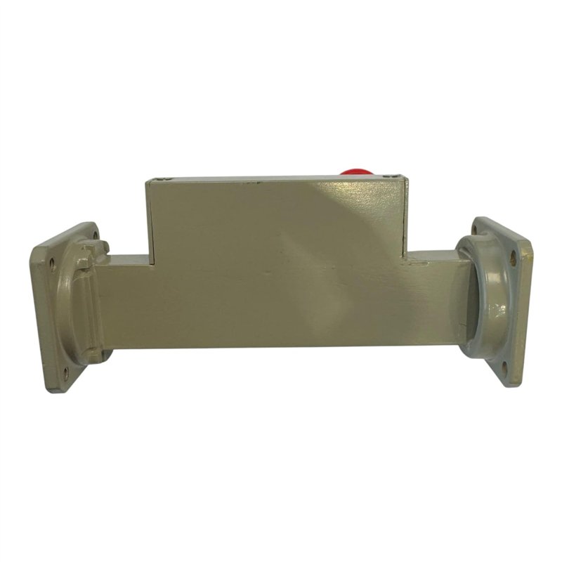 4536 Waveguide Uni Directional Coupler 20db WR-90 WR90