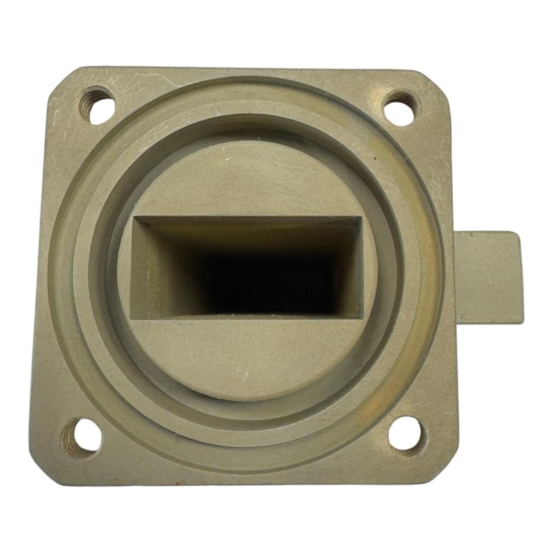 4536 Waveguide Uni Directional Coupler 20db WR-90 WR90