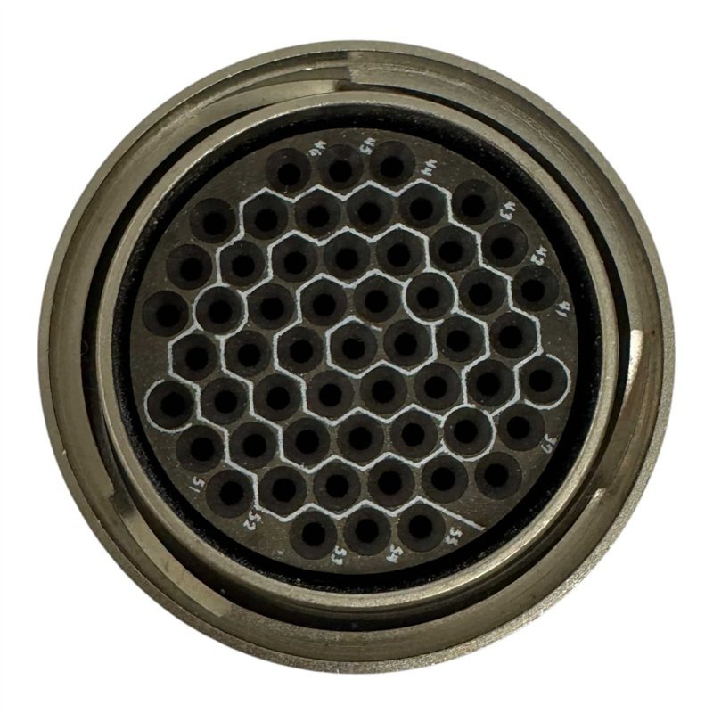 DL66R22-55S86106 Compagnie Deutsch Circular Mil Spec Connector