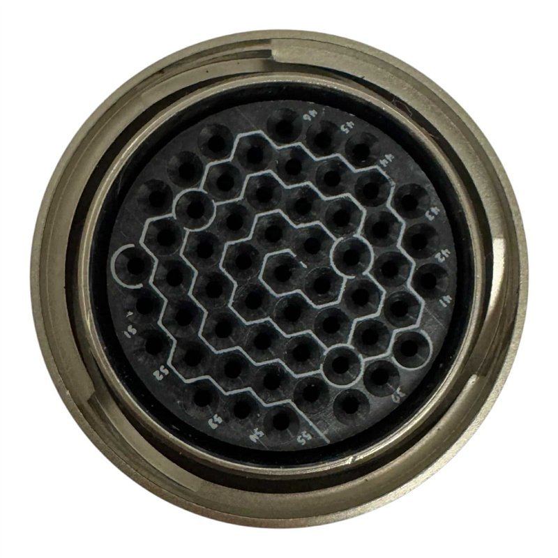 DL66R22-55S66106 Compagnie Deutsch Circular Mil Spec Connector