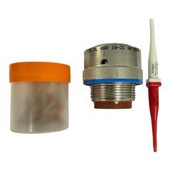 DL66R18-31SN6106 Compagnie Deutsch Circular Mil Spec Connector