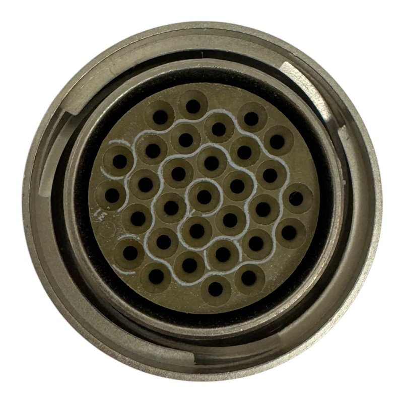 DL66R18-31SN6106 Compagnie Deutsch Circular Mil Spec Connector