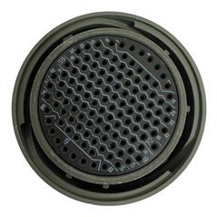 MS27467T25B35SA Conesys Circular Mil Spec Connector