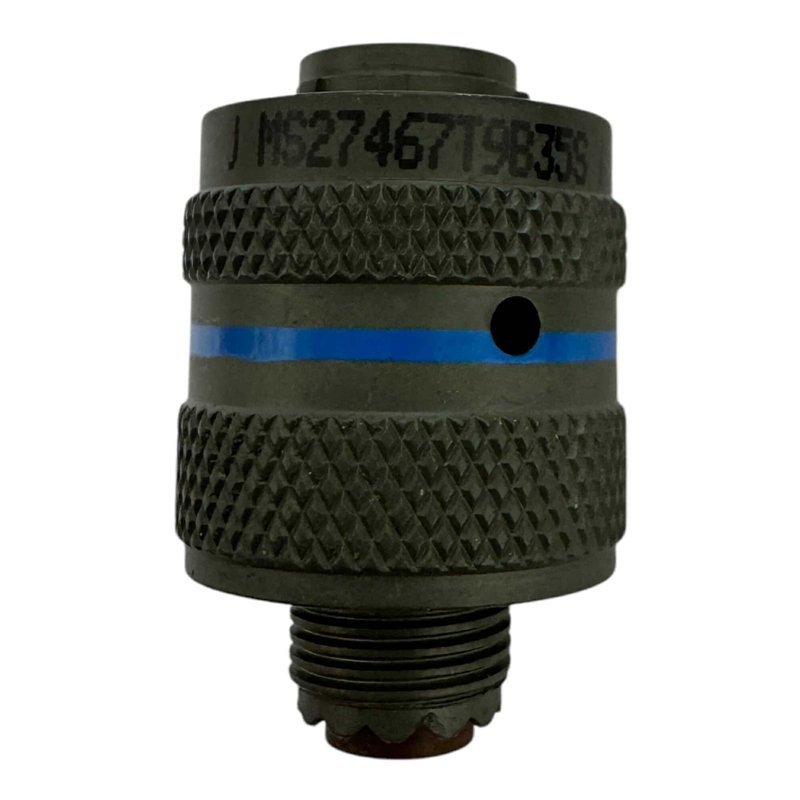 MS27467T9B35S Conesys Circular Mil Spec Connector