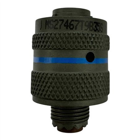 MS27467T9B35S Conesys Circular Mil Spec Connector