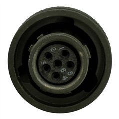 MS27467T9B35S Conesys Circular Mil Spec Connector