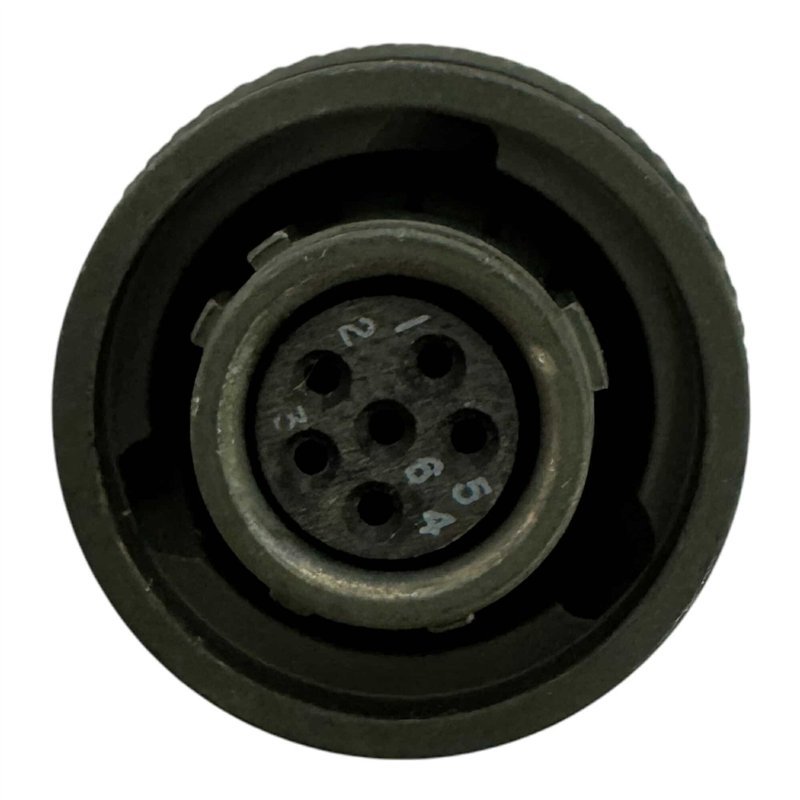 MS27467T9B35S Conesys Circular Mil Spec Connector