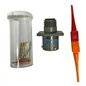 MS27466T11B98S Conesys Circular Mil Spec Connector