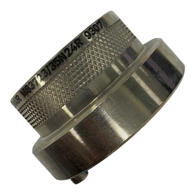 M83723/35N24R Glenair Circular Mil Spec Connector Backshell