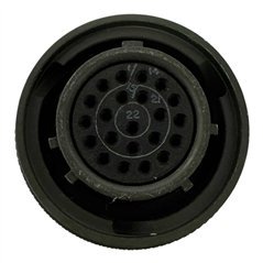 MS27467T13B35S Conesys Circular Mil Spec Connector