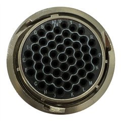 MS3476L22-55S Conesys Circular Mil Spec Connector