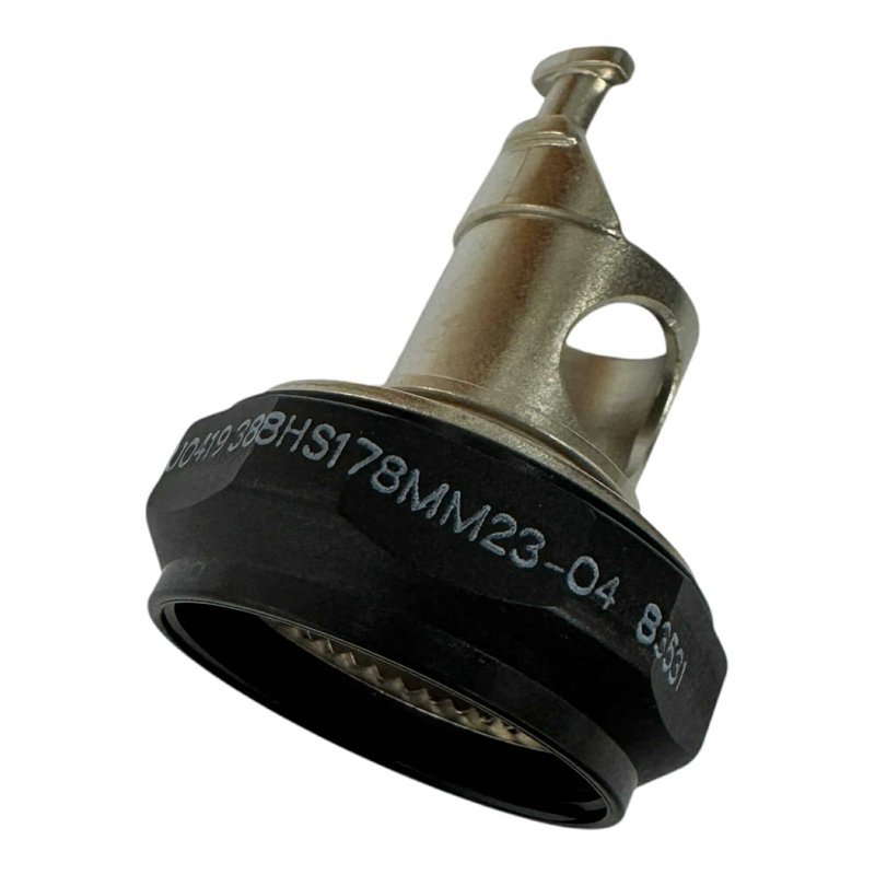 388HS178MM23-04 Glenair Circular Mil Spec Connector Backshell