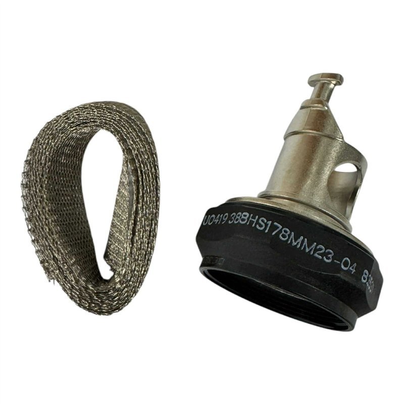 388HS178MM23-04 Glenair Circular Mil Spec Connector Backshell