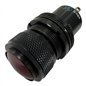 382-6 Eaton Indicator Pushbutton Switch