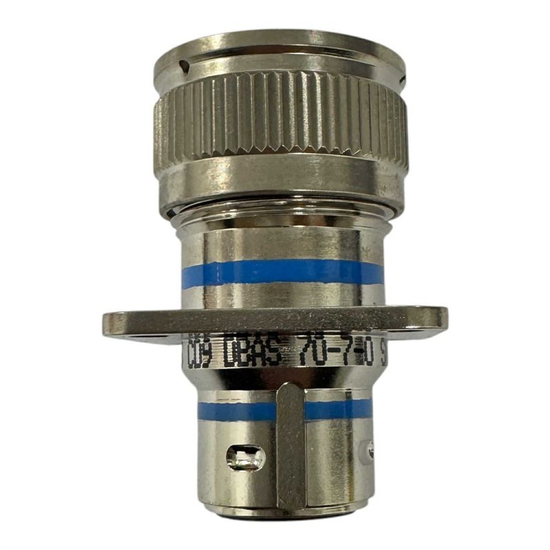DBAS70-7-0SN Compagnie Deutsch Circular Mil Spec Connector