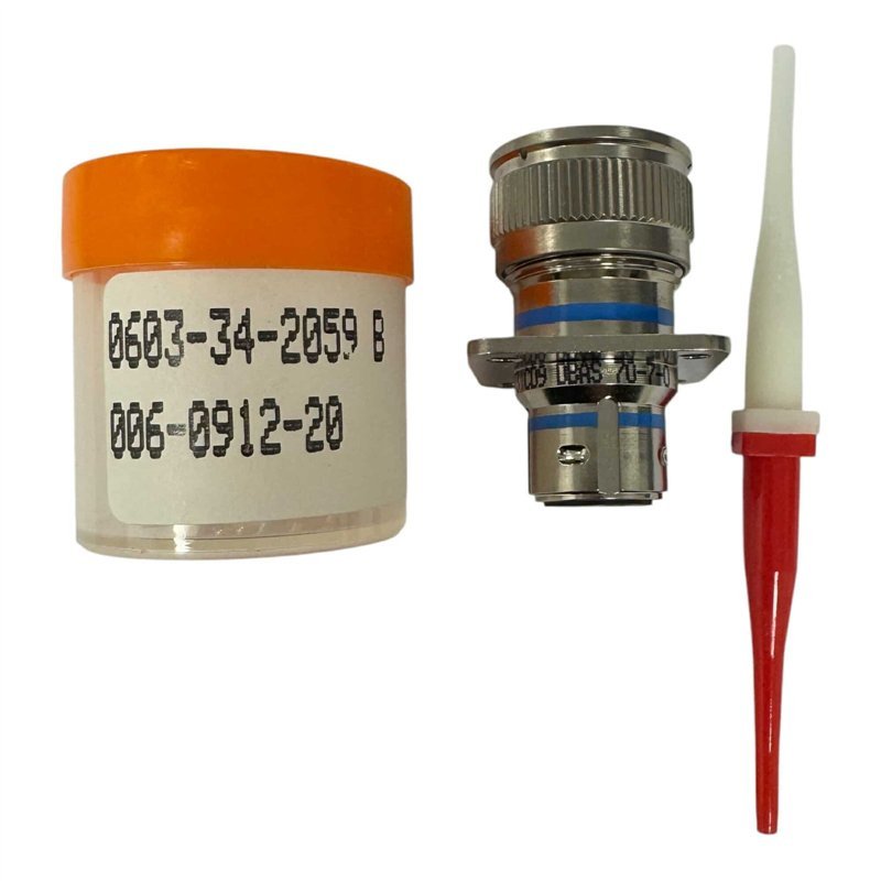 DBAS70-7-0SN Compagnie Deutsch Circular Mil Spec Connector
