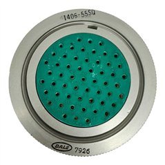 1406-55SQ Dale Circular Mil Spec Connector