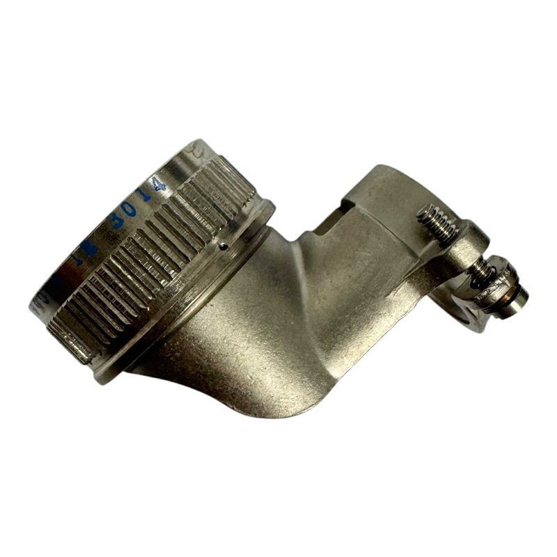 94004-18-3014 Compagnie Deutsch Circular Mil Spec Connector Backshell