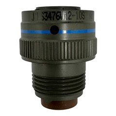 MS3476W12-10S Conesys Circular Mil Spec Connector