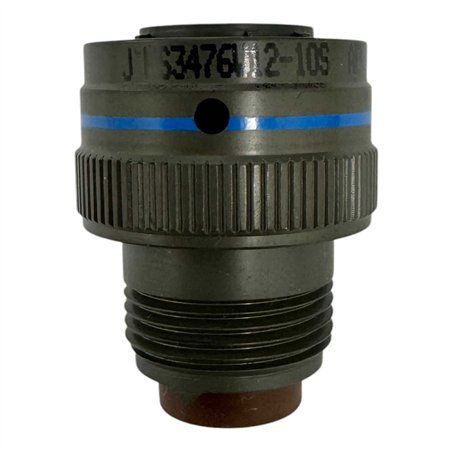 MS3476W12-10S Conesys Circular Mil Spec Connector