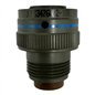 MS3476W12-10S Conesys Circular Mil Spec Connector
