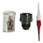 MS3476W12-10S Conesys Circular Mil Spec Connector
