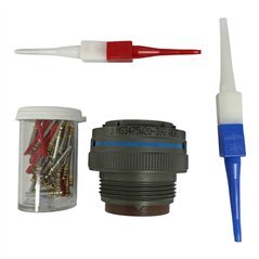 MS3475W20-39S Conesys Circular Mil Spec Connector
