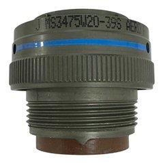 MS3475W20-39S Conesys Circular Mil Spec Connector