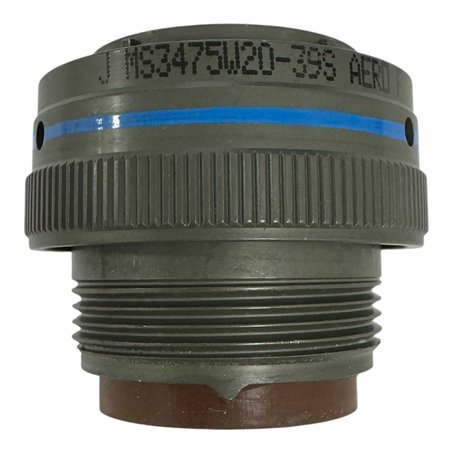 MS3475W20-39S Conesys Circular Mil Spec Connector