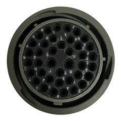 MS3475W20-39S Conesys Circular Mil Spec Connector