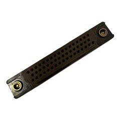 FAST-E 01 F-X-A 00 A Compagnie Deutsch D Sub Mil Spec Connector