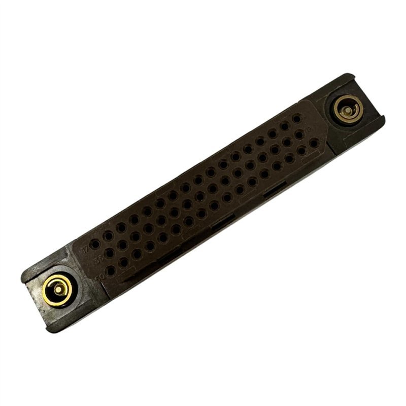 FAST-E 01 F-X-A 00 A Compagnie Deutsch D Sub Mil Spec Connector