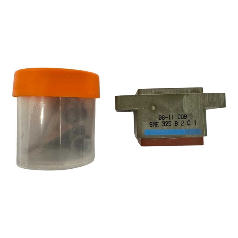 SME325B2C1 Compagnie Deutsch Mil Spec Relay Socket SME 325 B 2 C 1