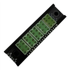 8555-10 Souriau Modular Junction Block