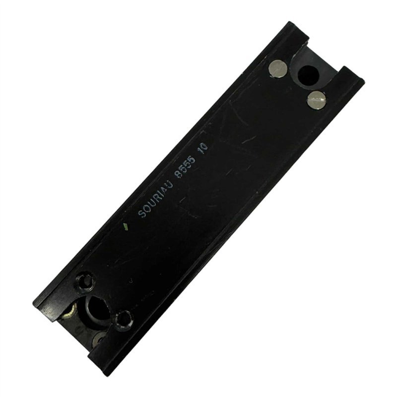 8555-10 Souriau Modular Junction Block