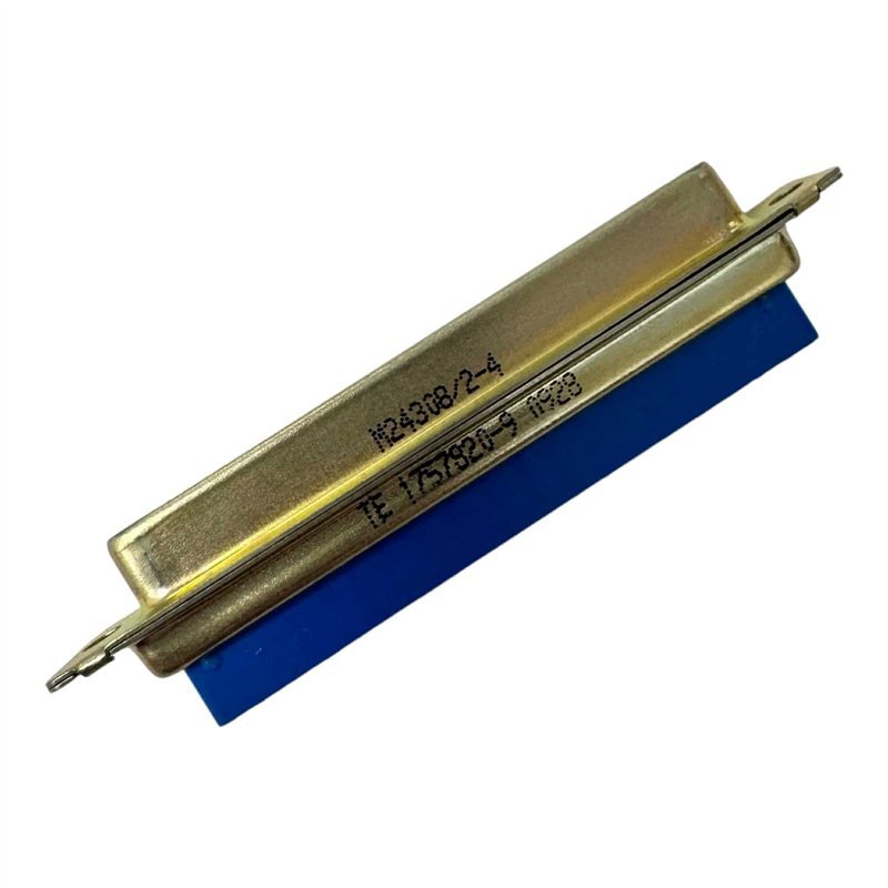 1757820-9 TE Connectivity D Sub Mil Spec Connector